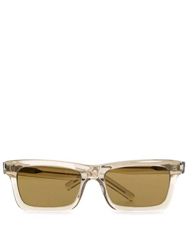 Saint Laurent Sunglasses - SAINT LAURENT - BALAAN 2