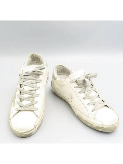 Smith Market GWF00102 Sneakers Women s Shoes - GOLDEN GOOSE - BALAAN 2