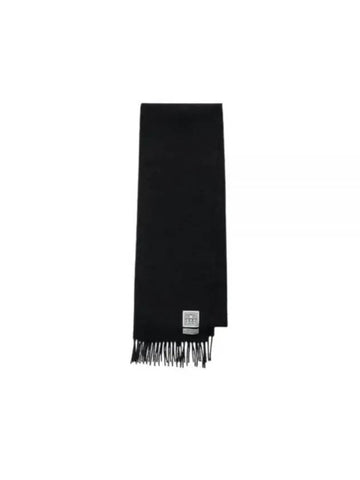 Classic Wool Scarf 214 881 807 200 - TOTEME - BALAAN.