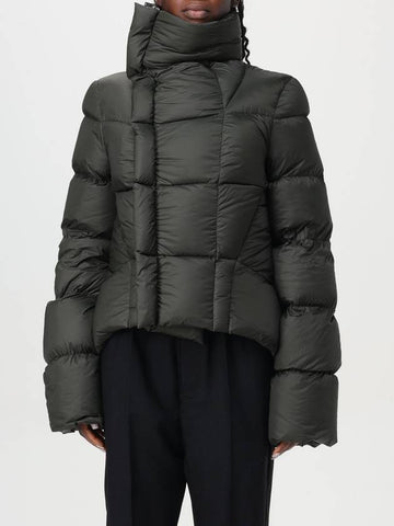 Coat woman Rick Owens - RICK OWENS - BALAAN 1