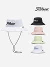 String WOMENS STRING Bucket Hat Golf Hat TH23WSBK 5COLORS For Women - YAMAHA - BALAAN 3