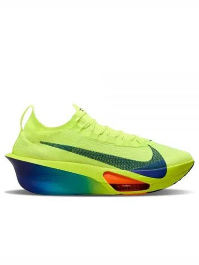 Air Zoom Alphafly Next 3 Bolt - NIKE - BALAAN 2