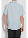 Short Sleeve Shirt LIAEK H12551 IAB Free - A.P.C. - BALAAN 3