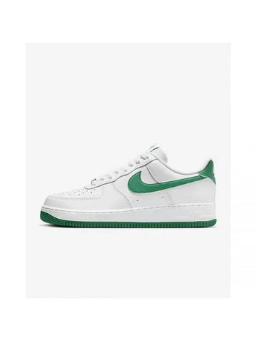 Air Force 1 '07 Men's Sneakers FJ4146 102 522413 - NIKE - BALAAN 1