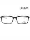 Glasses frame OX3232 01 BASE PLANE black - OAKLEY - BALAAN 3