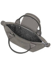 Le Pliage Extra XS Tote Bag Grey - LONGCHAMP - BALAAN 5