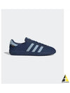 Originals Bermuda Cordura Low Top Sneakers Blue - ADIDAS - BALAAN 2