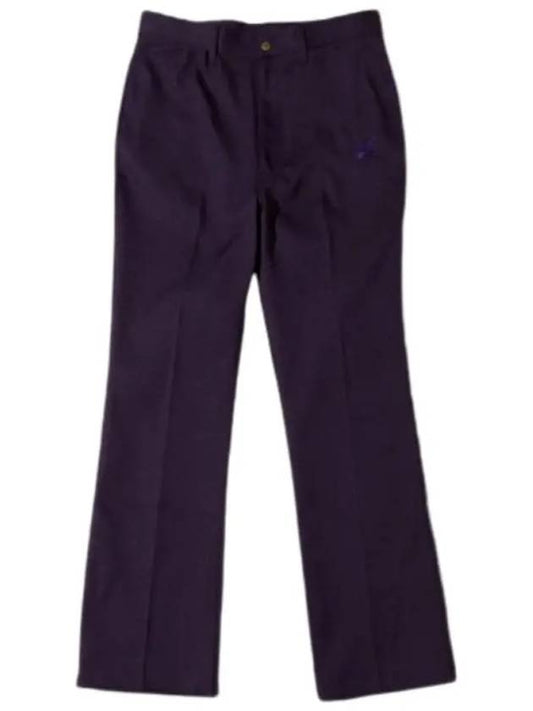 Bootcut Jeans OT188 Purple - NEEDLES - BALAAN 1