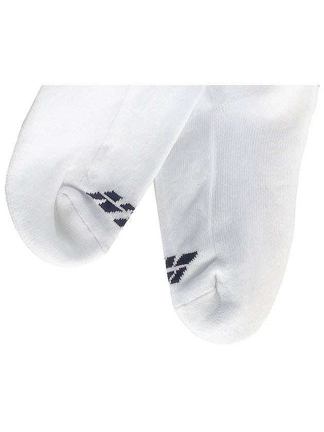 Barcode Print Socks VL14SO100W - VETEMENTS - BALAAN 6