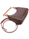 Paisley Shoulder Bag Brown - ETRO - BALAAN 6