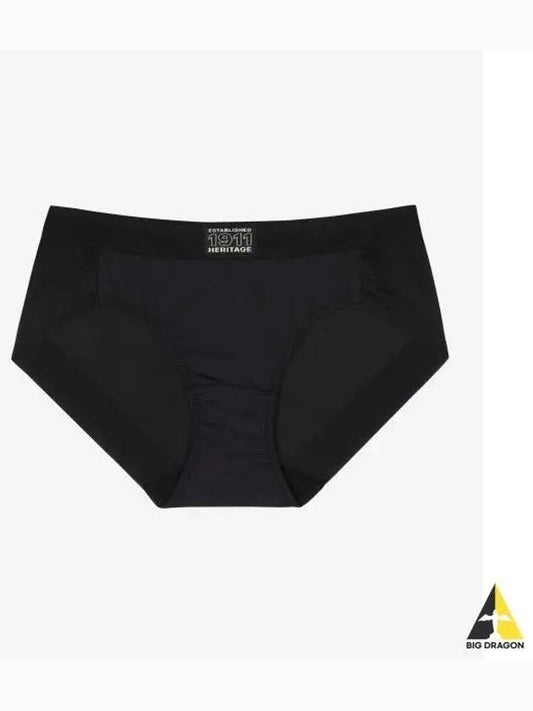 UNDERWEAR New Heritage Label Point Draw FI4DRG1441FBLK - FILA - BALAAN 1