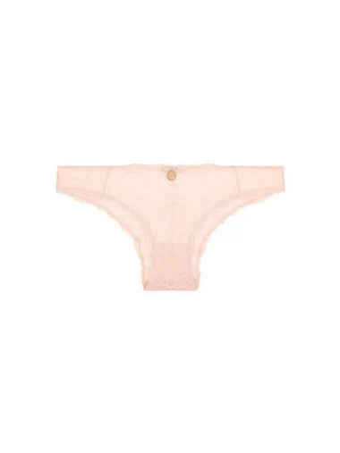 UNDERWEAR Women s Flower Lace Ribbon Briefs Skin - EMPORIO ARMANI - BALAAN 1