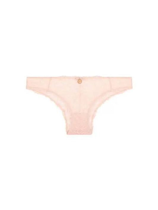 UNDERWEAR Women s Flower Lace Ribbon Briefs Skin - EMPORIO ARMANI - BALAAN 1