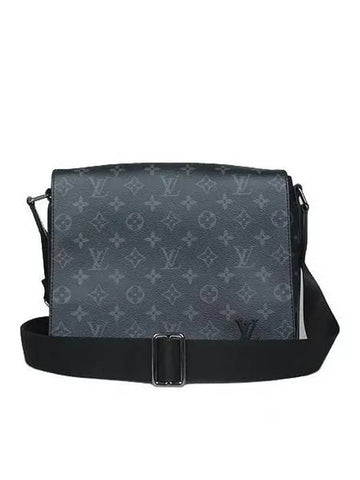 M45272 Crossbody Bag - LOUIS VUITTON - BALAAN 1