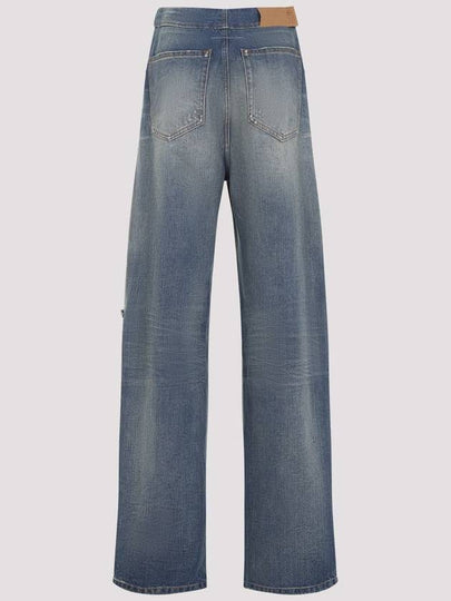 Mm6 Maison Margiela Jeans - MAISON MARGIELA - BALAAN 2