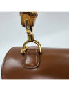 Women s 1947 Bamboo Top Handle Bag Medium 4020 - GUCCI - BALAAN 25