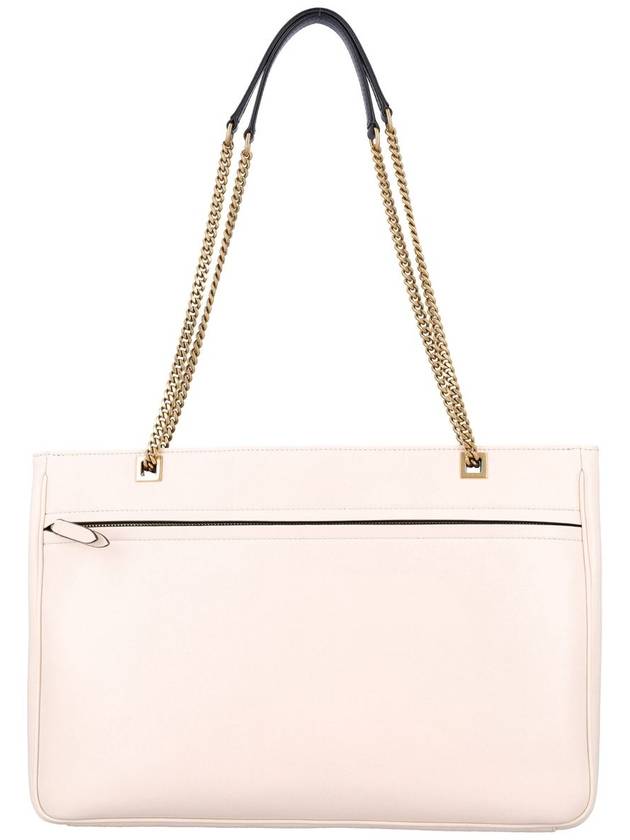 Viva Superstar medium shopping bag - VALENTINO - BALAAN 4