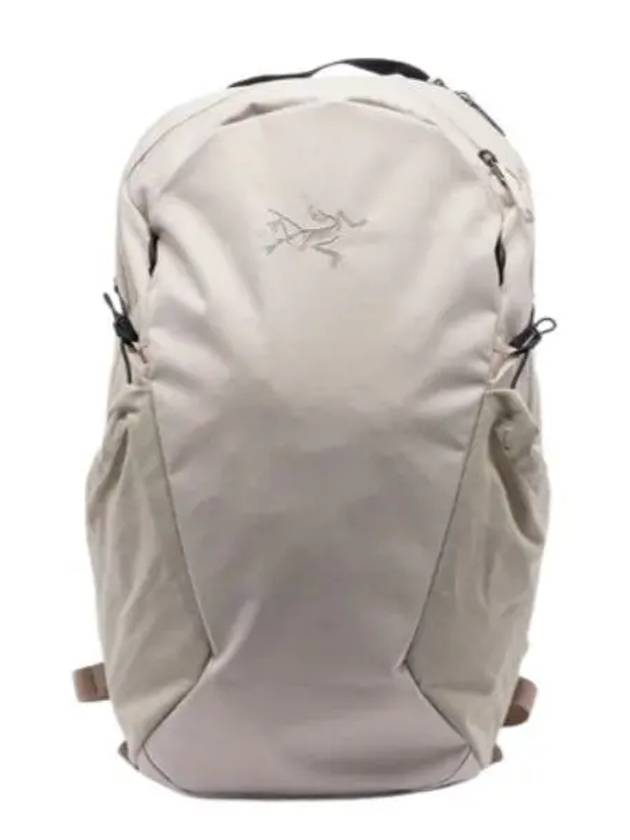 Mantis Embroidery Logo 16 Backpack Grey - ARC'TERYX - BALAAN 1