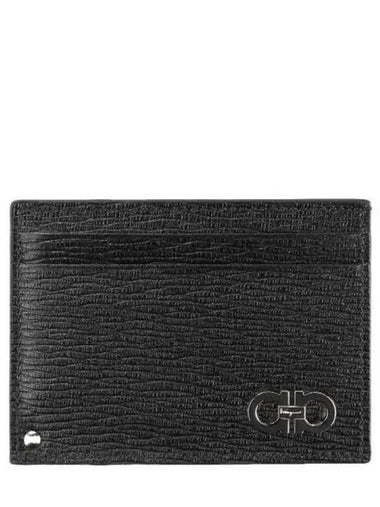 Men s card wallet 271710 - SALVATORE FERRAGAMO - BALAAN 1