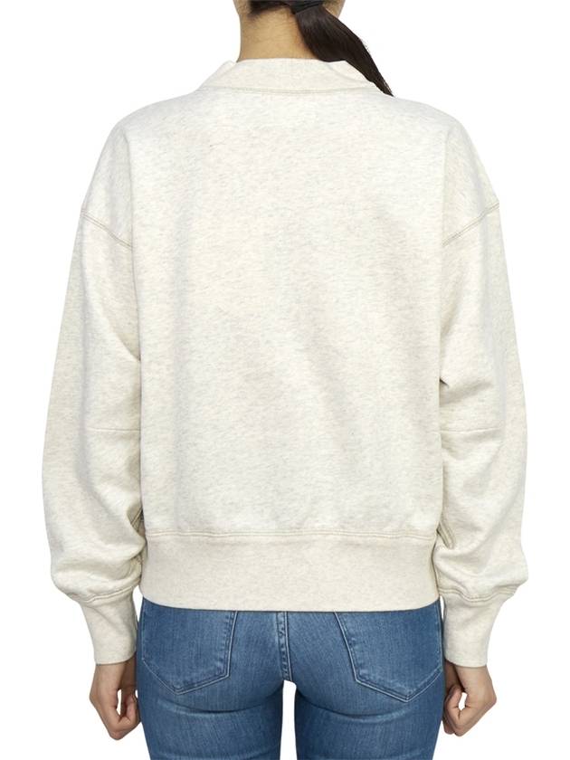 Exclusive special price limited to 30 pieces Mobi Women s Sweatshirt SW0003FA A1M07E ECKI - ISABEL MARANT - BALAAN 3