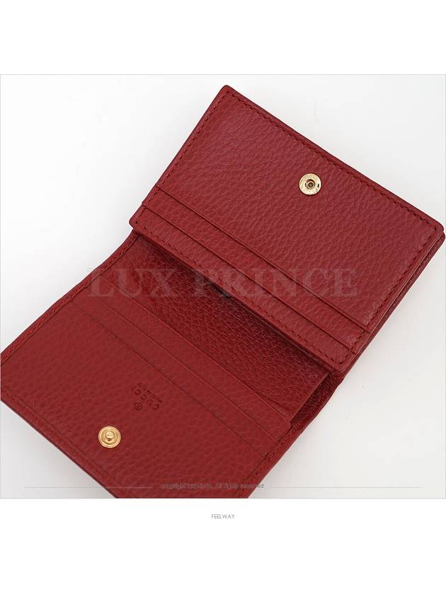 women s wallet - GUCCI - BALAAN 8