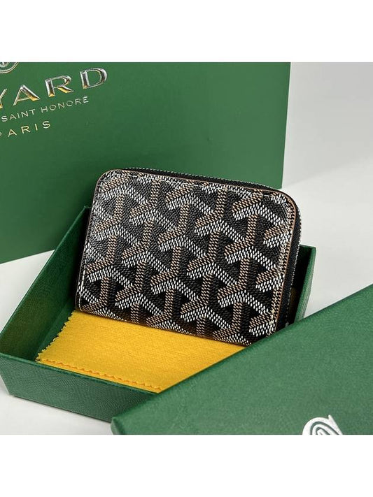 matignon wallet mini - GOYARD - BALAAN 2