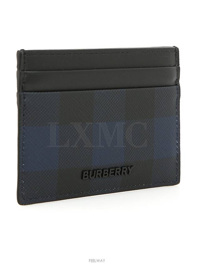 women card wallet - BURBERRY - BALAAN 3