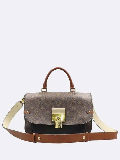 M44354 2 WAY bag - LOUIS VUITTON - BALAAN 2