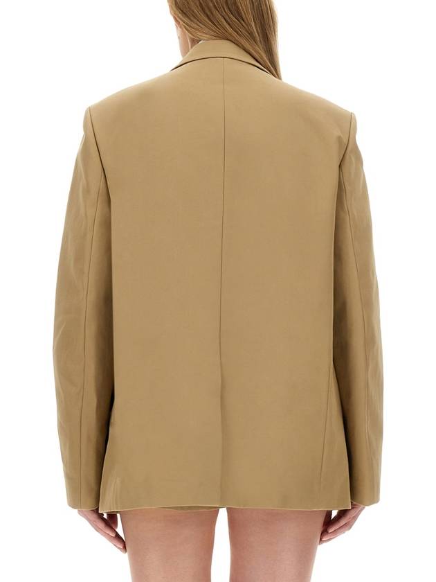 OVERSIZE JACKET - ALEXANDER WANG - BALAAN 3