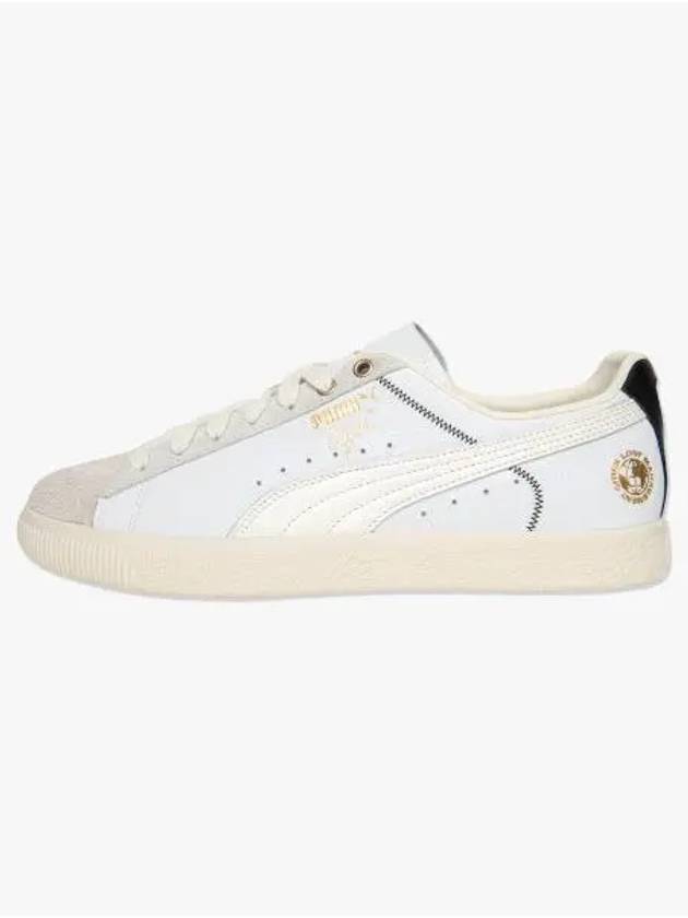 LMC Clyde White Ivory - PUMA - BALAAN 1