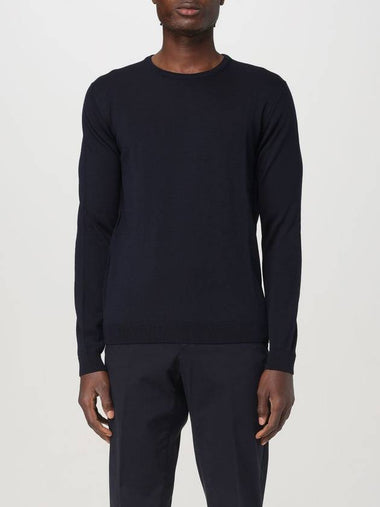 Sweater men Roberto Collina - ROBERTO COLLINA - BALAAN 1