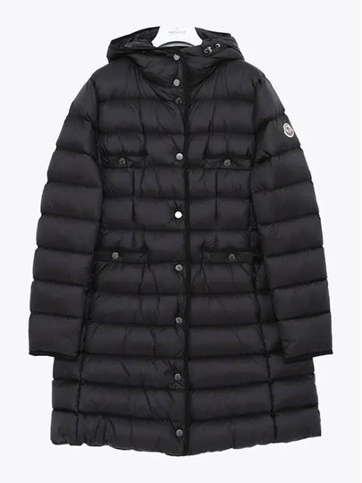 1C00022 595FE 999 HIRMA long padding - MONCLER - BALAAN 2