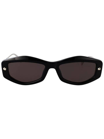 Alexander McQueen Sunglasses - ALEXANDER MCQUEEN - BALAAN 1