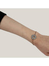 Star Chain Bracelet M0009162 992 CRYSTALANTIQUE GOLD MJA328 - MARC JACOBS - BALAAN 5