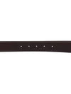 Gancini Reversible Belt 686671 - SALVATORE FERRAGAMO - BALAAN 5