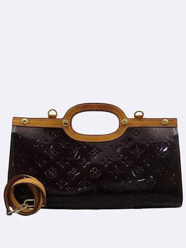 M91995 2 WAY bag - LOUIS VUITTON - BALAAN 1