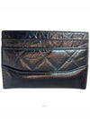 women card wallet - CHANEL - BALAAN 2