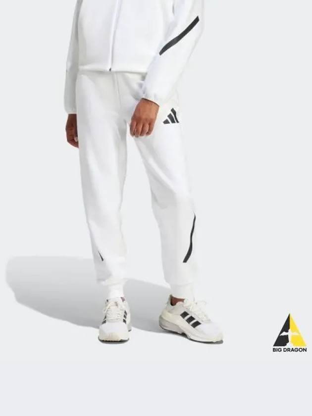 Women s Z N E pants white - ADIDAS - BALAAN 1