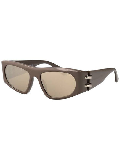 Alexander McQueen Sunglasses - ALEXANDER MCQUEEN - BALAAN 2