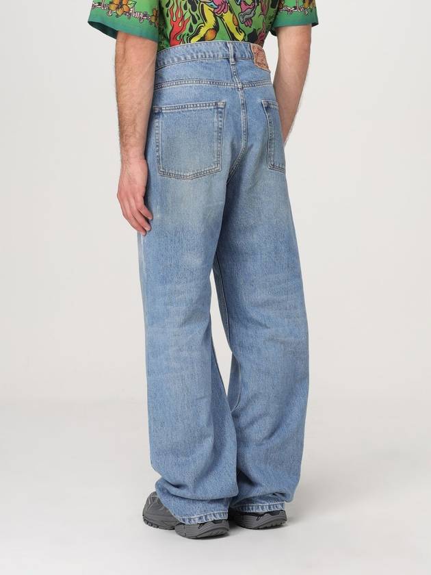 Jeans men Magliano - MAGLIANO - BALAAN 3