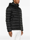 BOGGS CJ 03 Hooded Down Jacket Black - PEUTEREY - BALAAN 6