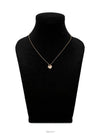 women necklace - CARTIER - BALAAN 1