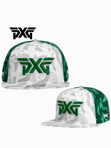 Phoenix Fairway Camo 950 Snapback Golf Hat - PXG - BALAAN 1