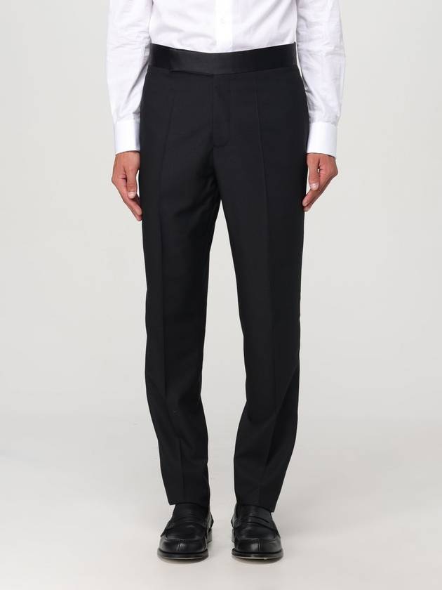 Suit men Emporio Armani - EMPORIO ARMANI - BALAAN 6