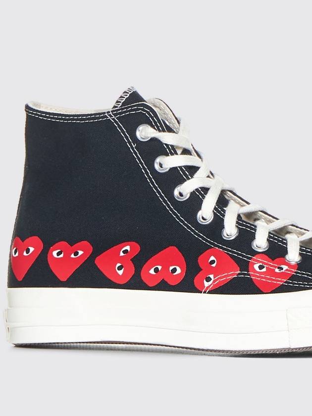 Sneakers uomo Comme Des Garcons Play - COMME DES GARCONS PLAY - BALAAN 3