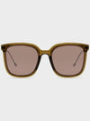 REWEGO SUNGLASS GREEN - RECLOW - BALAAN 3