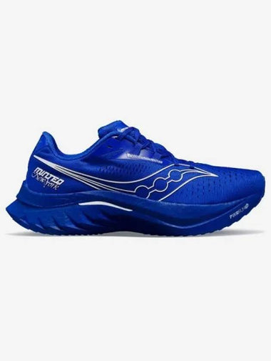 Endorphin Speed 4 U MINTEDBLUE - SAUCONY - BALAAN 1