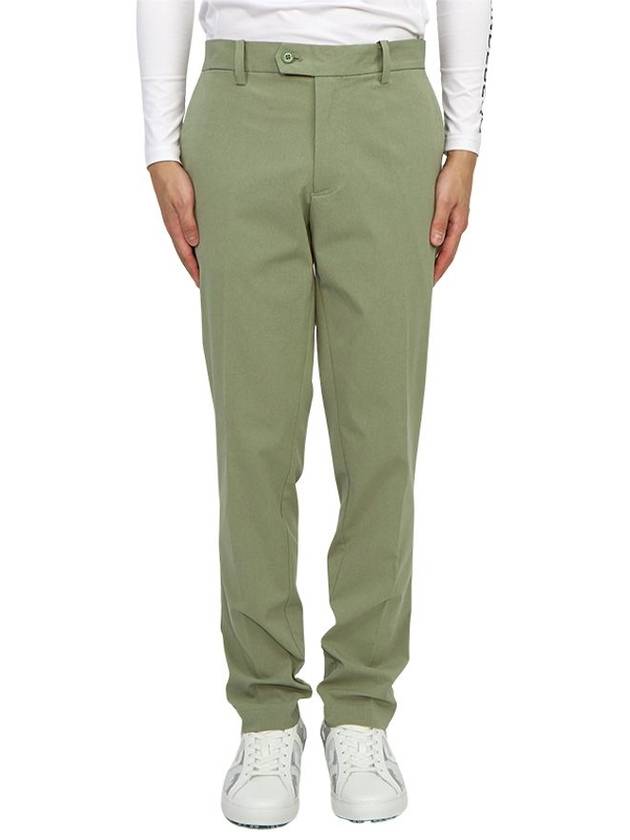 Golf Wear Men s Pants GMPA09696 M311 32 Summer - J.LINDEBERG - BALAAN 1