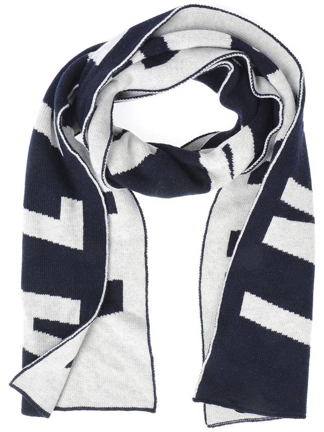 Daniele Alessandrini Scarf Scarves Foulard - DANIELE ALESSANDRINI - BALAAN 1