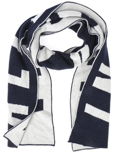 Daniele Alessandrini Scarf Scarves Foulard - DANIELE ALESSANDRINI - BALAAN 1